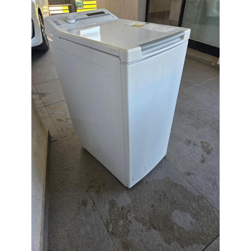 Lavarropas Whirlpool Superior 40cm Wcs60zb 6kg