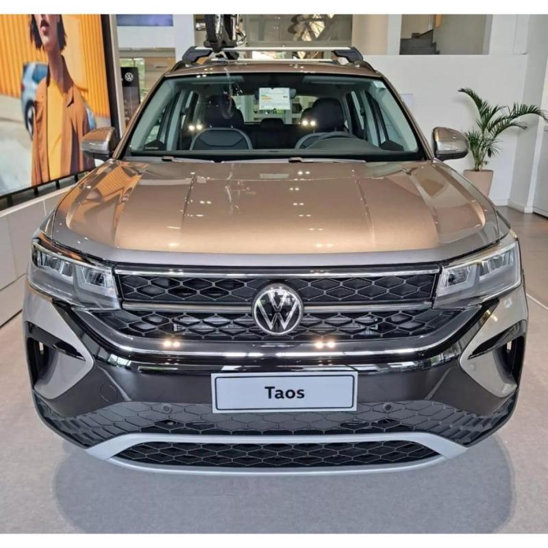 Volkswagen 0km, entrega inmediata + financiaciÓn.