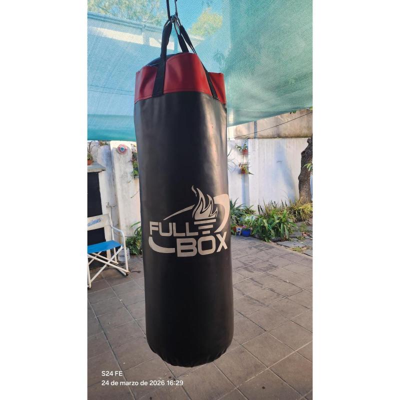 Bolsa de boxeo