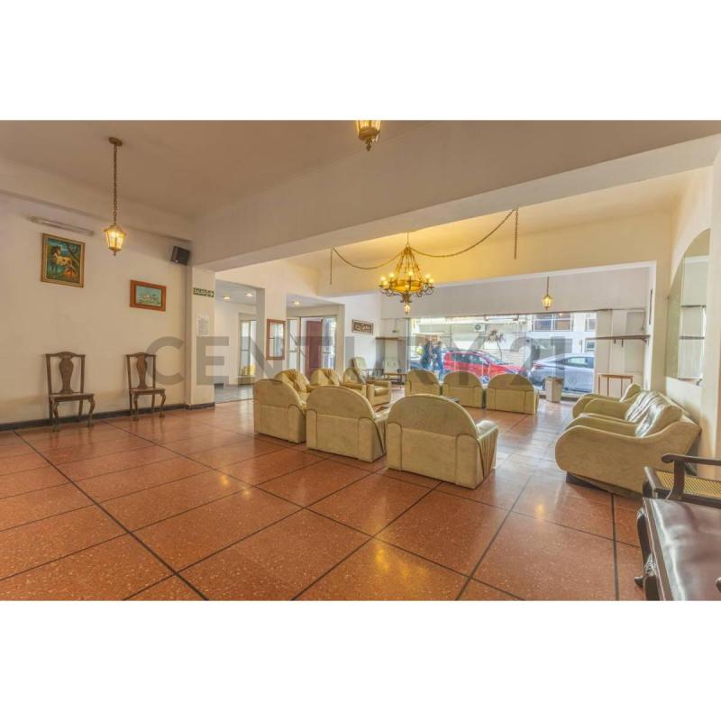 Propiedad comercial premium en Mar del Plata