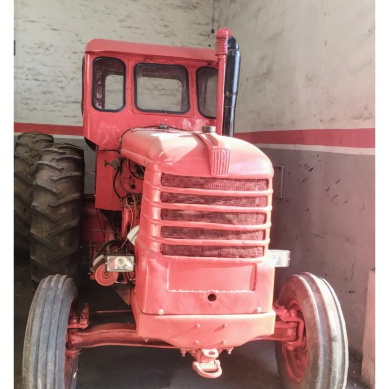 Tractor Fiat 60 R [COD. 22]