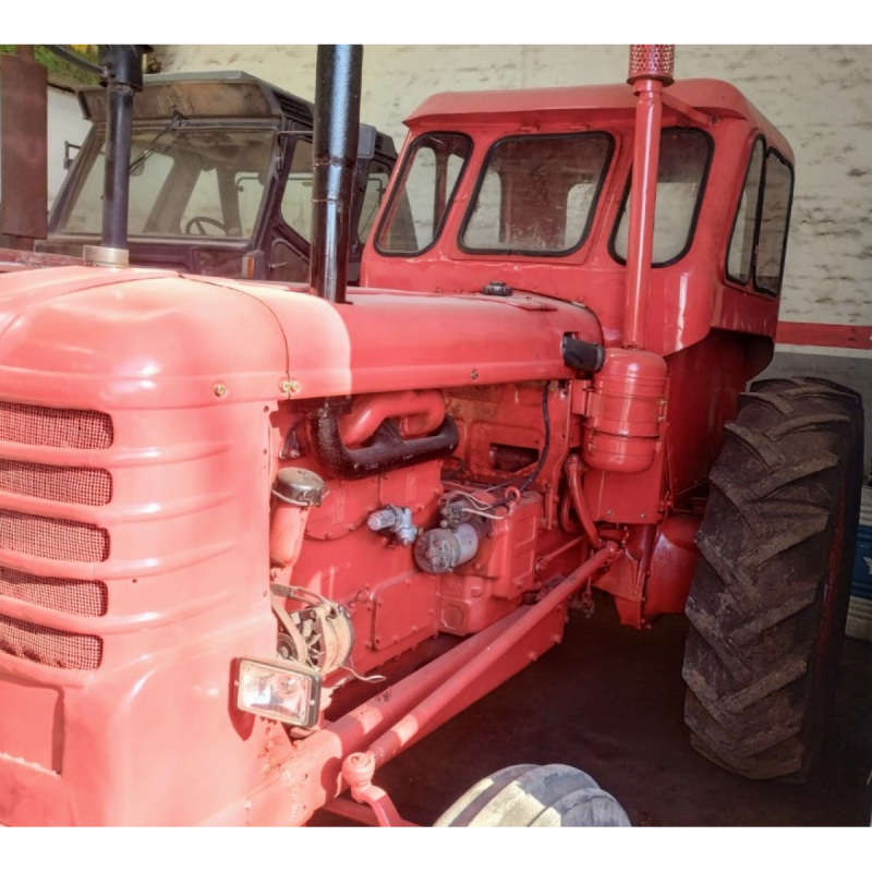 Tractor Fiat 60 R [COD. 22] - 2