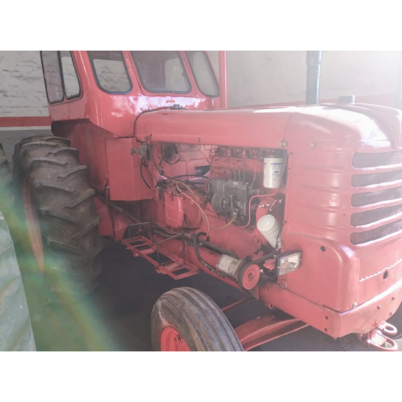 Tractor Fiat 60 R [COD. 22] - 3