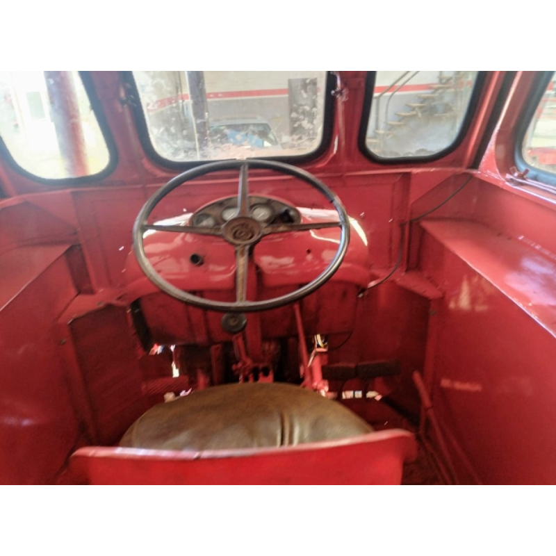 Tractor Fiat 60 R [COD. 22] - 5