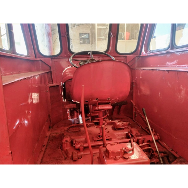 Tractor Fiat 60 R [COD. 22] - 6