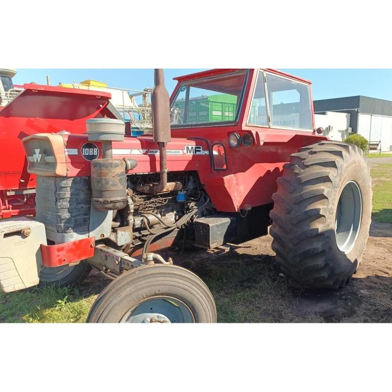 Tractor Massey Ferguson 1088 [COD. 27]