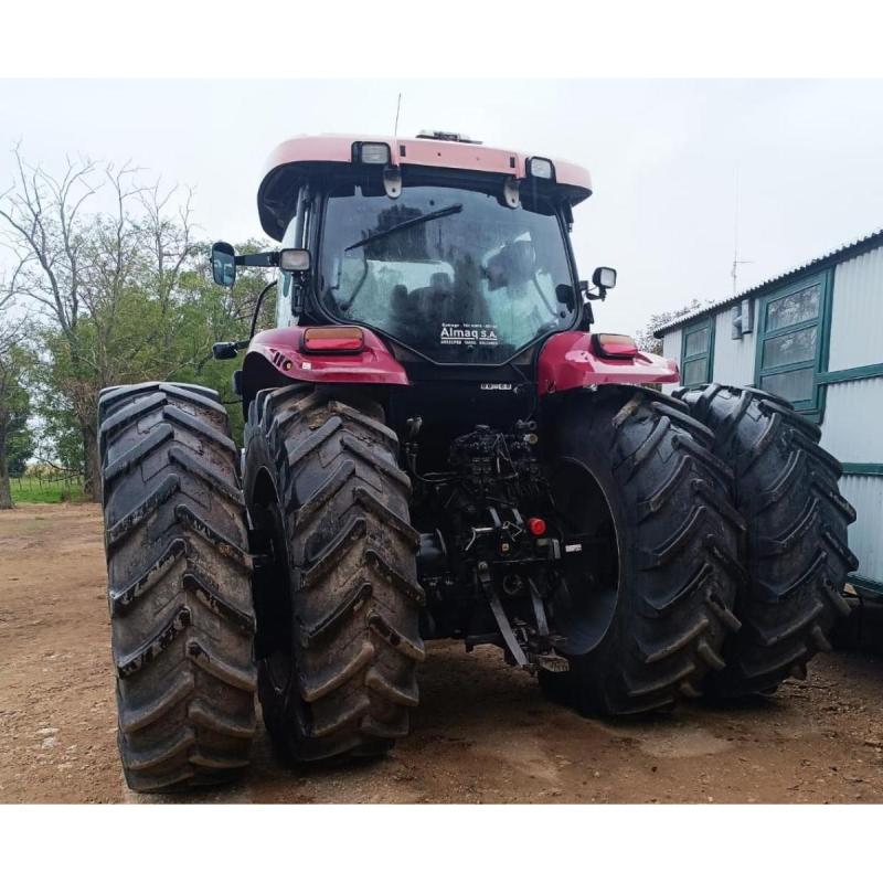 Tractor Case 225 Doble Tracción [COD. 28] - 5