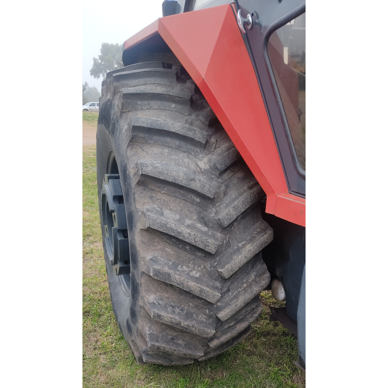 Tractor Massey Ferguson 660 Doble Tracción [COD. 29] - 17