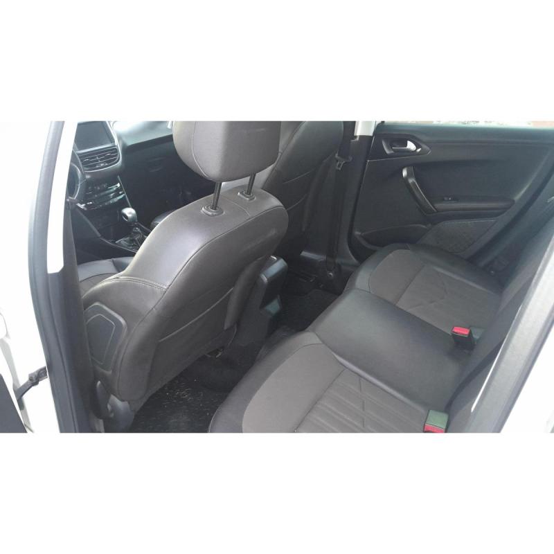Peugeot 2008 Sport THP 1.6 | Excelente estado, 83.000 km, neumáticos nuevos - 9