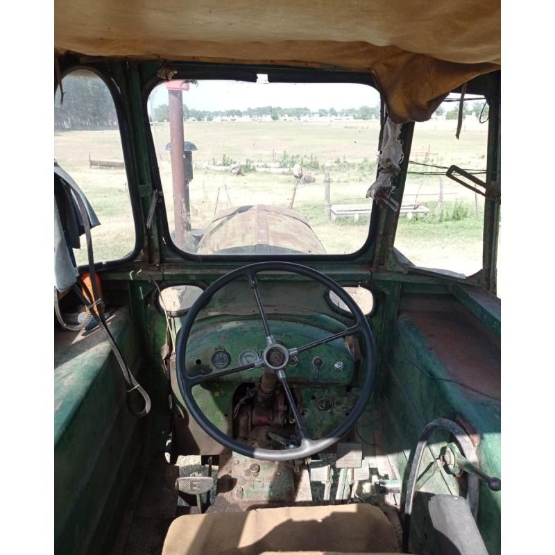 Tractor Deutz A-70 [COD. 36] - 3