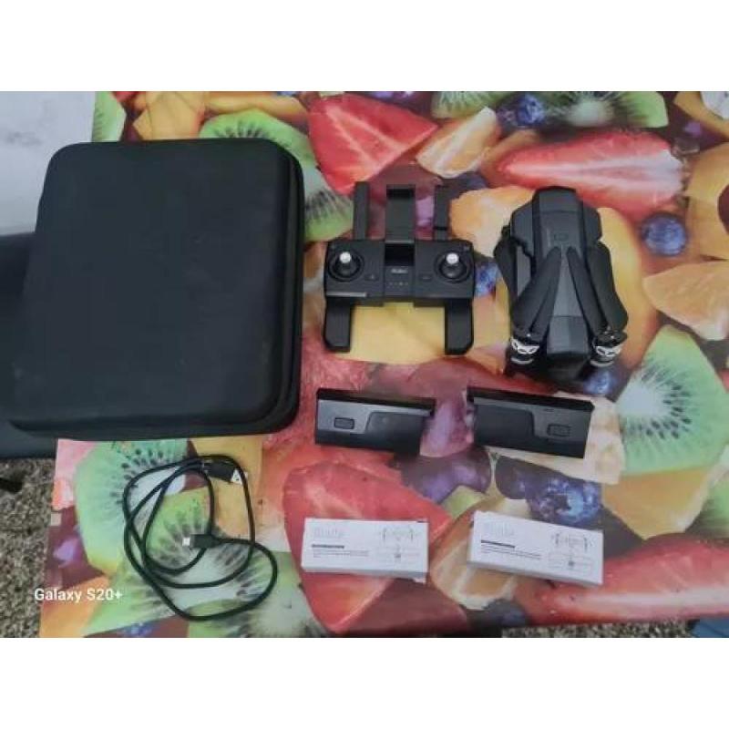 Vendo Dron Ruko F11 Pro Usado - 2