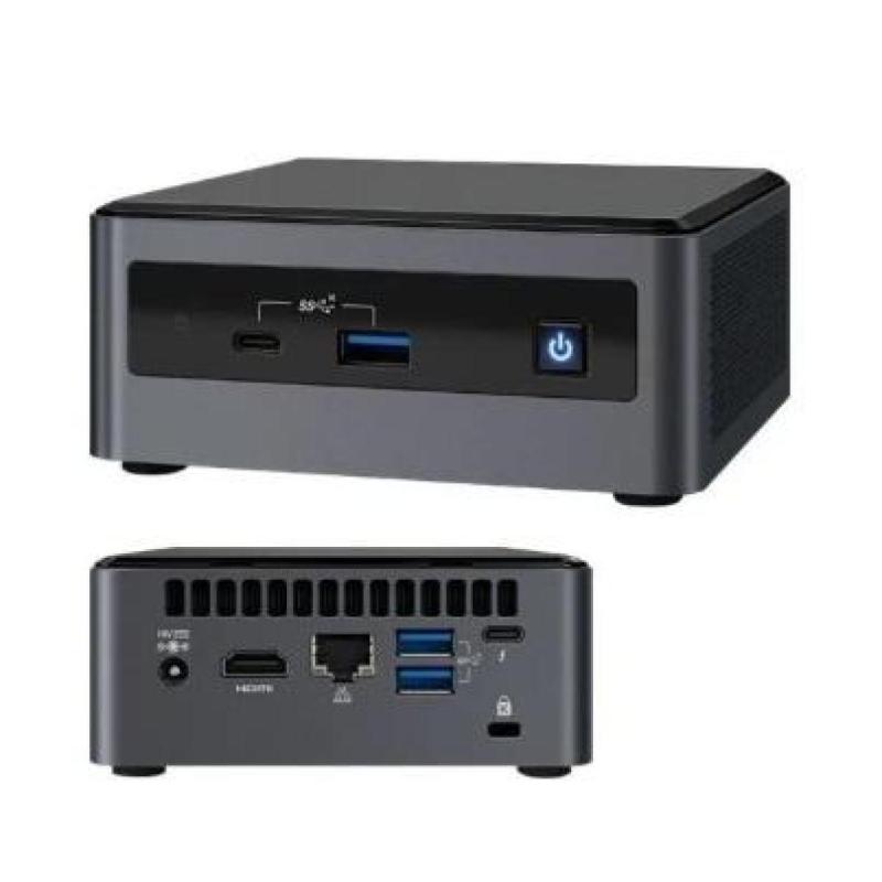Mini pc intel nuc en liquidación
