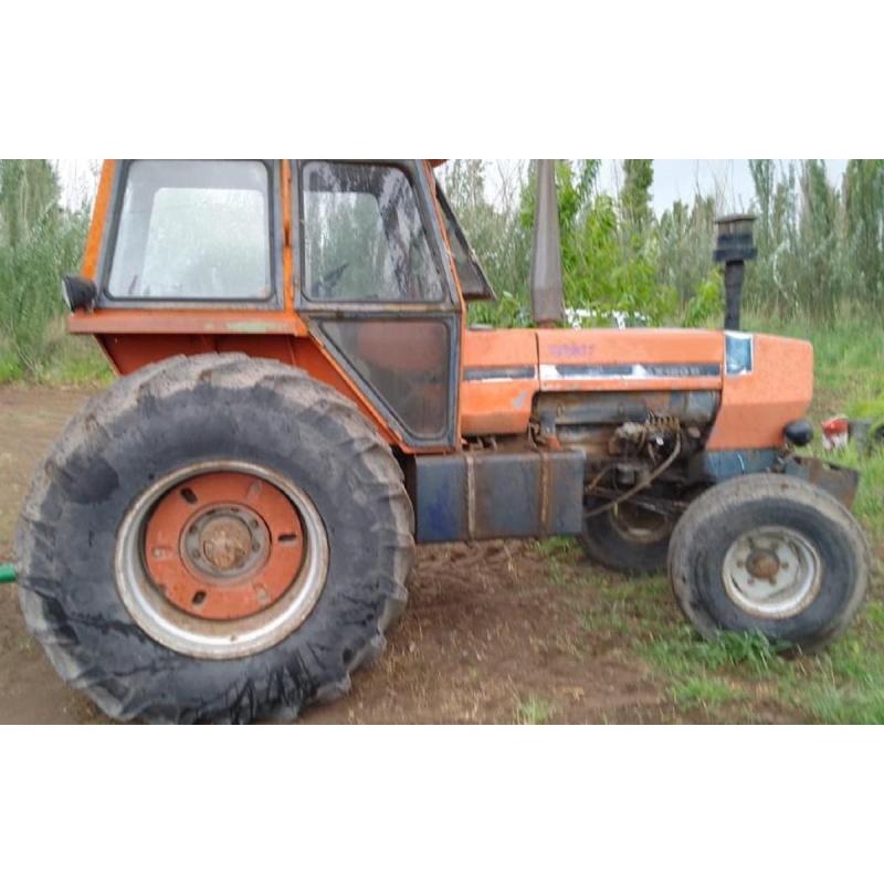 Tractor Deutz AX 120 S [COD. 45]