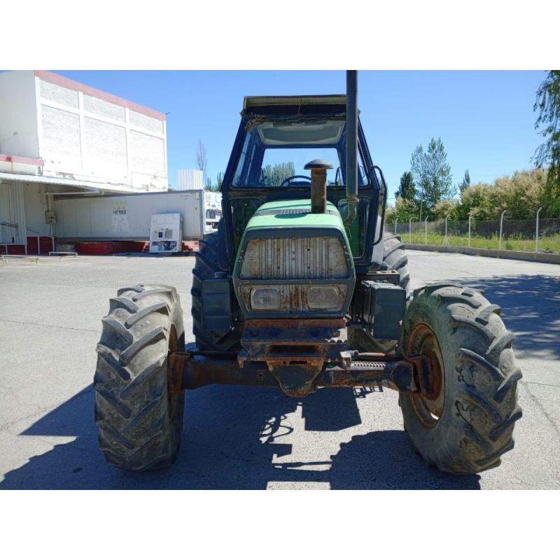 Tractor Deutz-Allis 5.100 Doble Tracción [COD. 47] - 4
