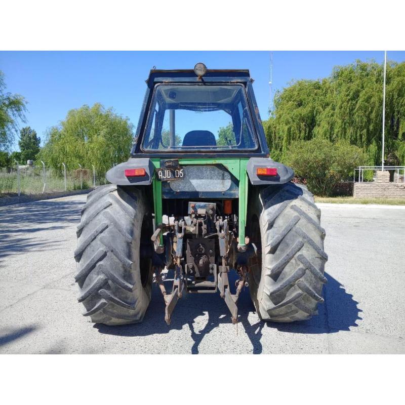 Tractor Deutz-Allis 5.100 Doble Tracción [COD. 47] - 5