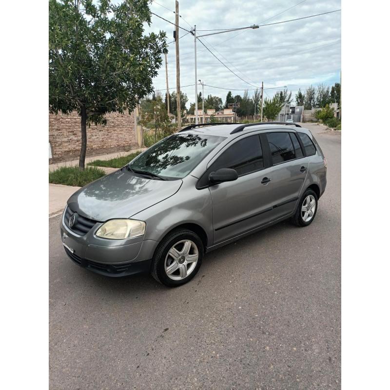 Suran 2006 179000 km