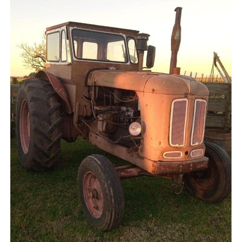 Tractor Fiat 780 R [COD. 54]