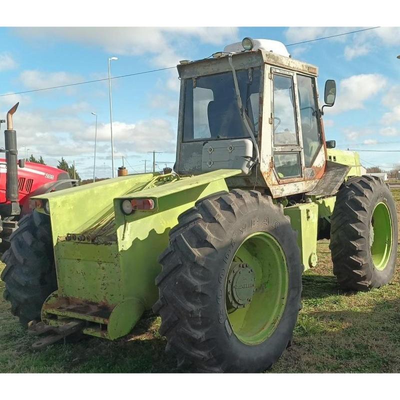 Tractor Zanello 4200 D [COD. 58] - 3