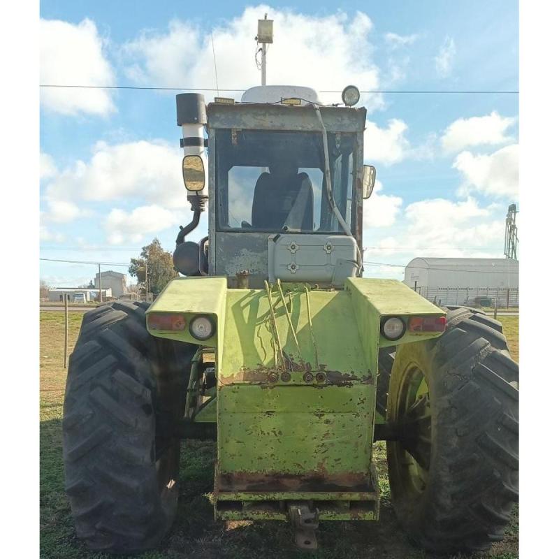 Tractor Zanello 4200 D [COD. 58] - 5