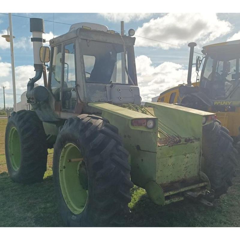 Tractor Zanello 4200 D [COD. 58] - 6