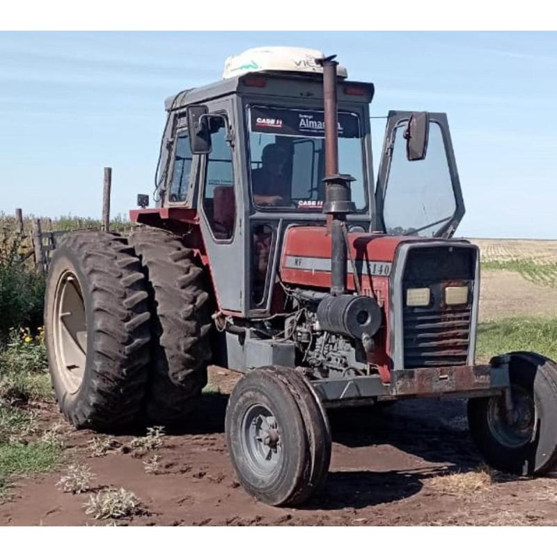 Tractor Massey Ferguson 5140 [COD. 60]