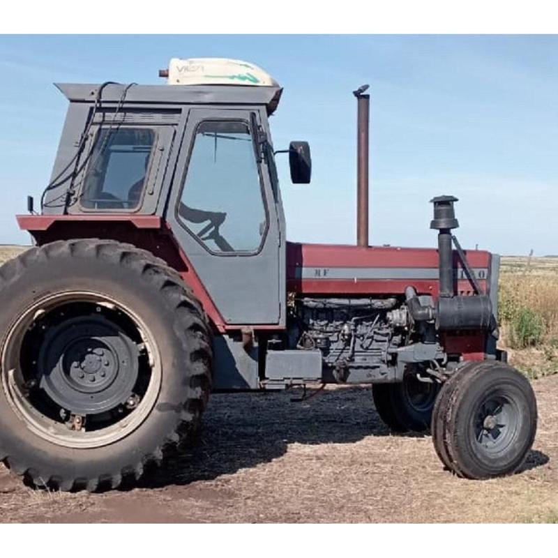 Tractor Massey Ferguson 5140 [COD. 60] - 2