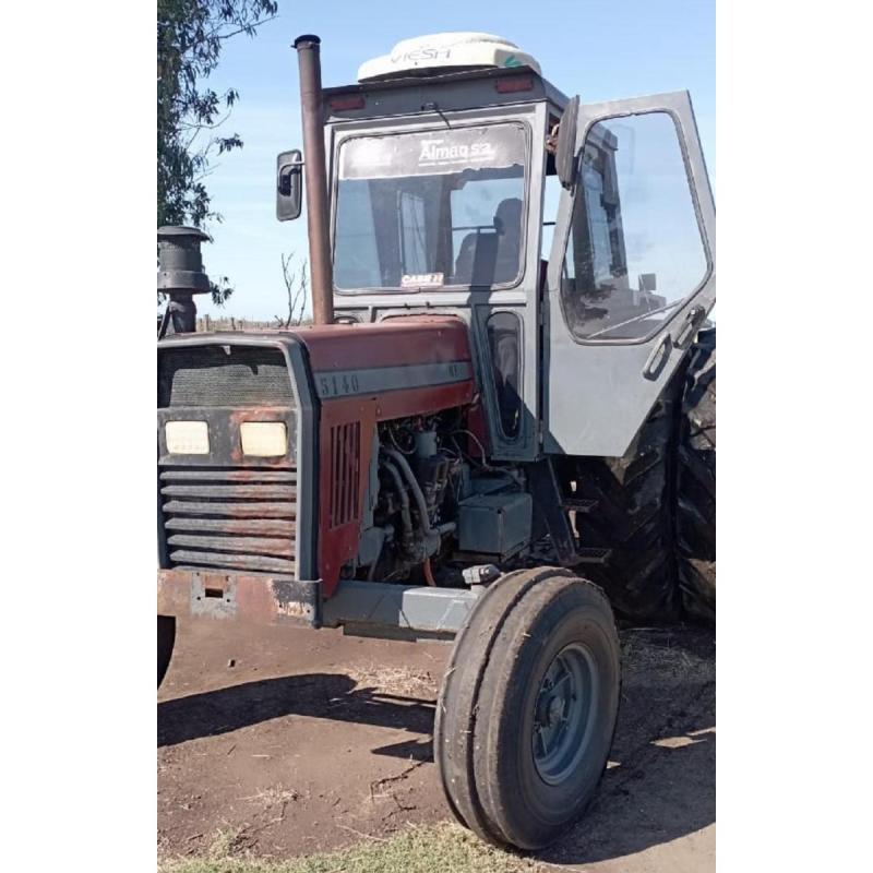 Tractor Massey Ferguson 5140 [COD. 60] - 3