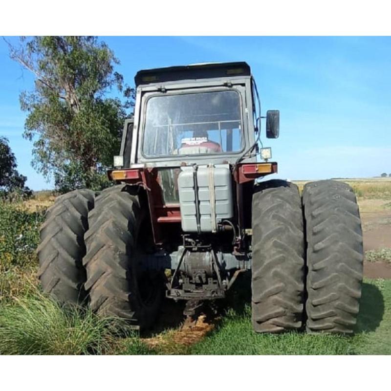 Tractor Massey Ferguson 5140 [COD. 60] - 4