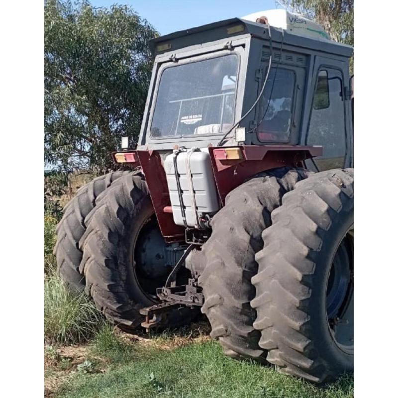 Tractor Massey Ferguson 5140 [COD. 60] - 5