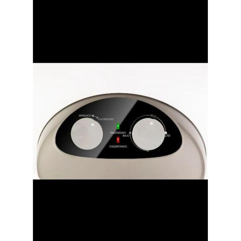 Termotanque