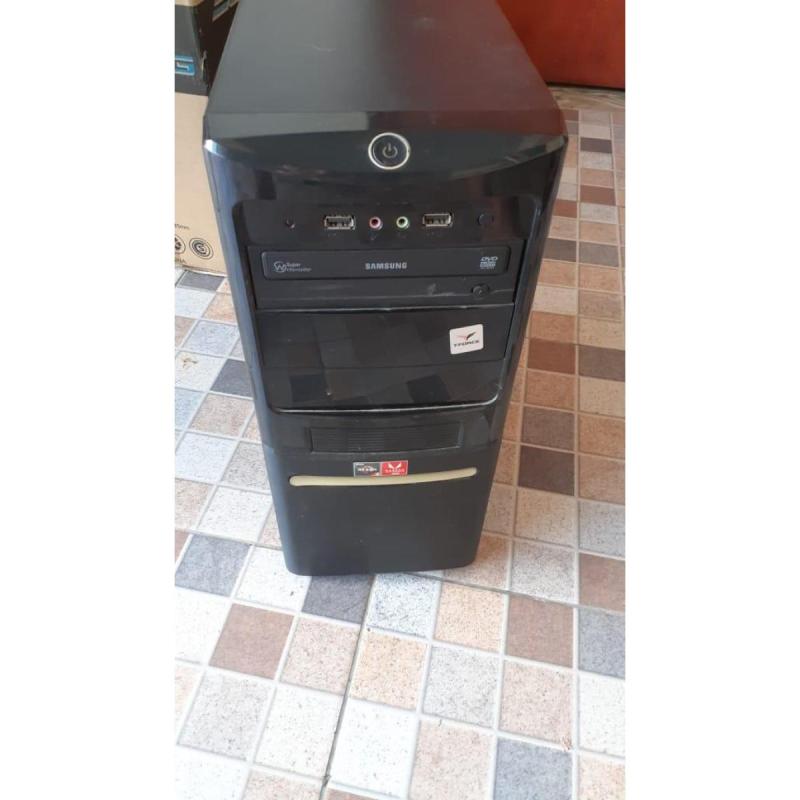 Gabinete en perfecto estado