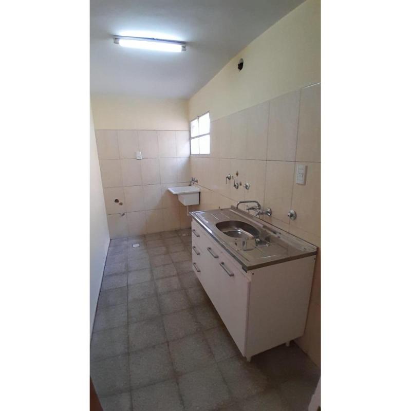 Vendo departamento en san juan