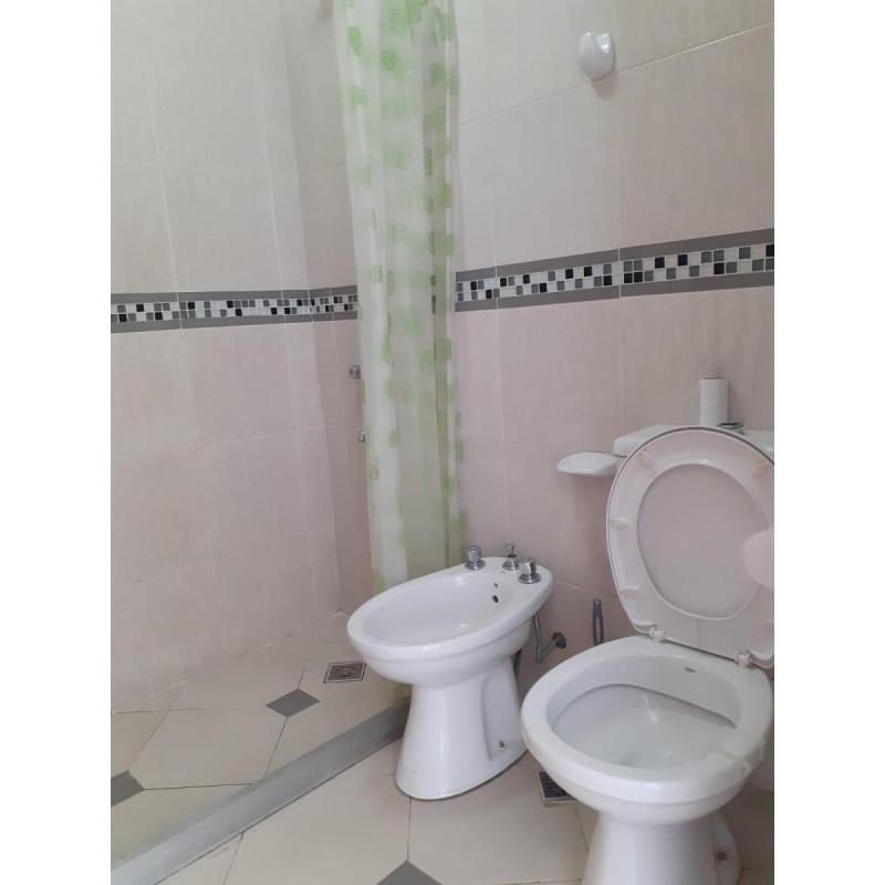 Vendo monoambiente con cochera en parana