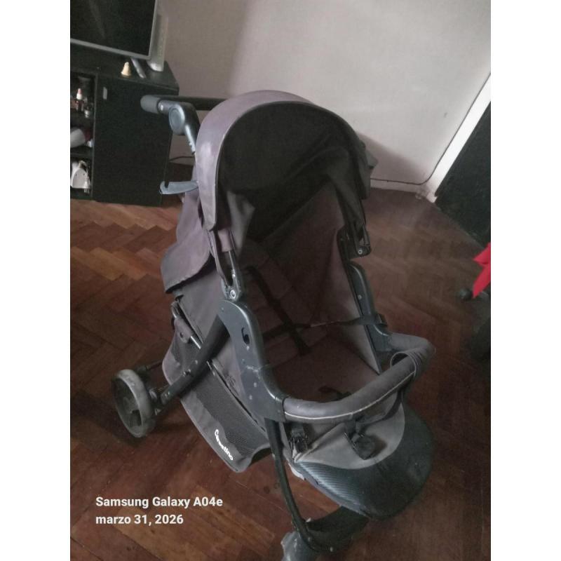 Cochecito usado para Bebe