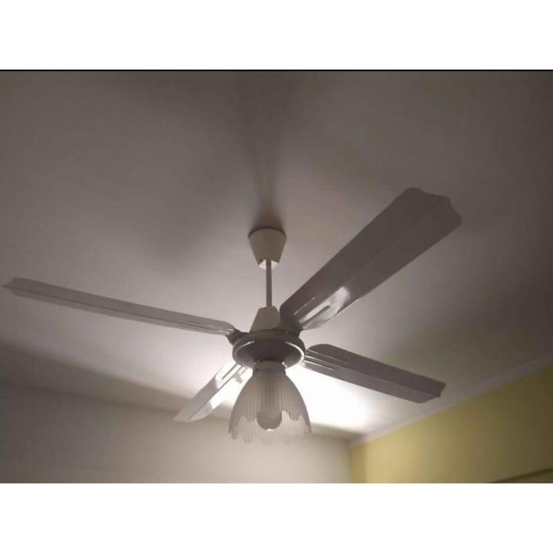 Ventilador de techo axel modelo ax-vt4pl