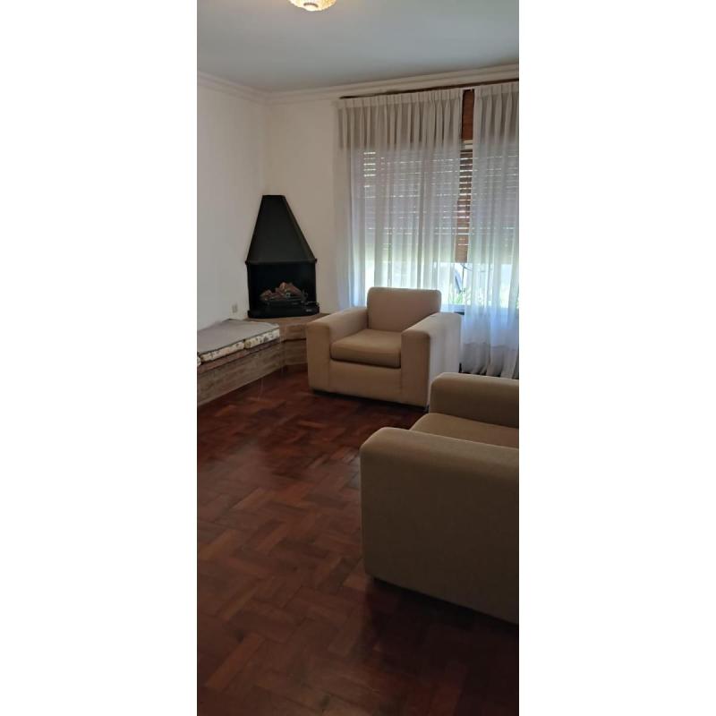 Casa con 4 dorm. barrio juan xxiii - 3