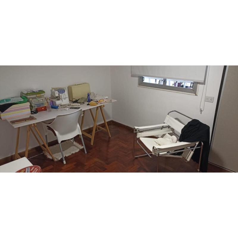 Casa con 4 dorm. barrio juan xxiii - 6