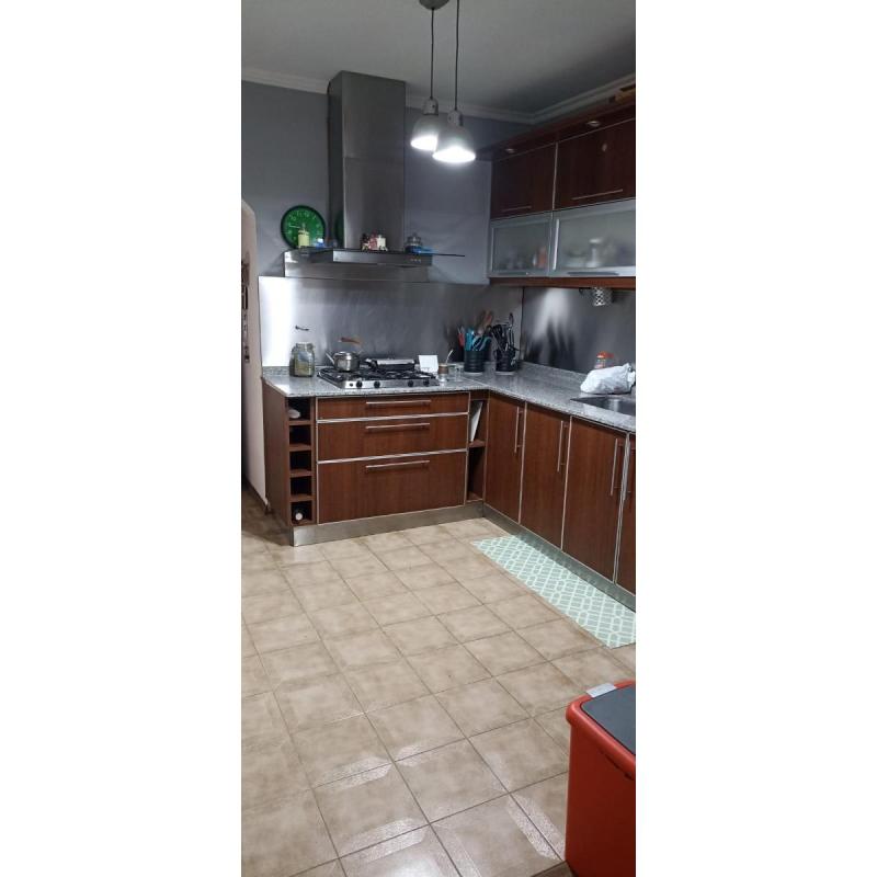 Casa con 4 dorm. barrio juan xxiii - 10