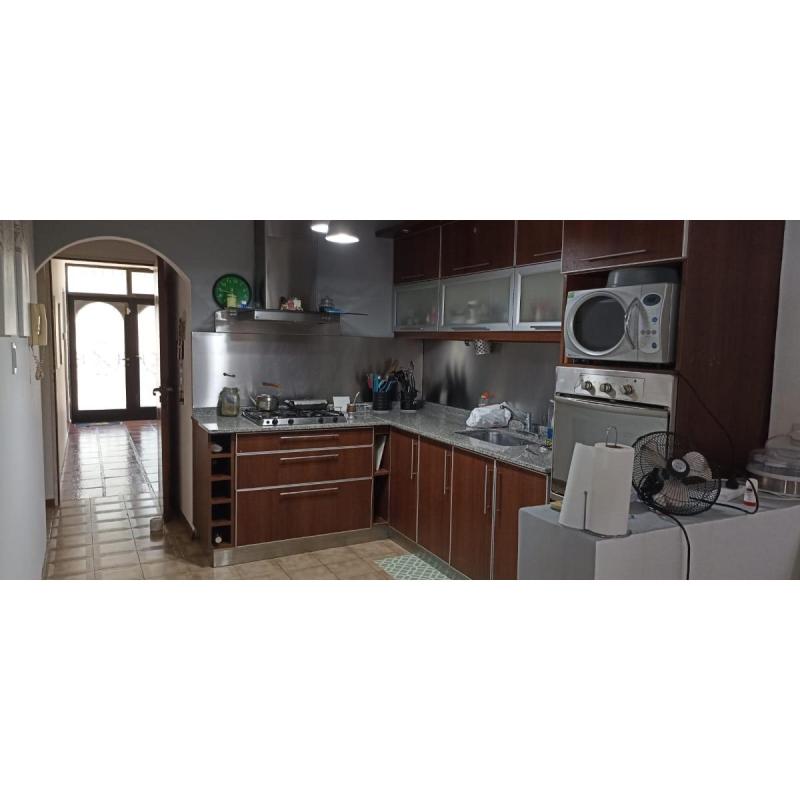 Casa con 4 dorm. barrio juan xxiii - 11