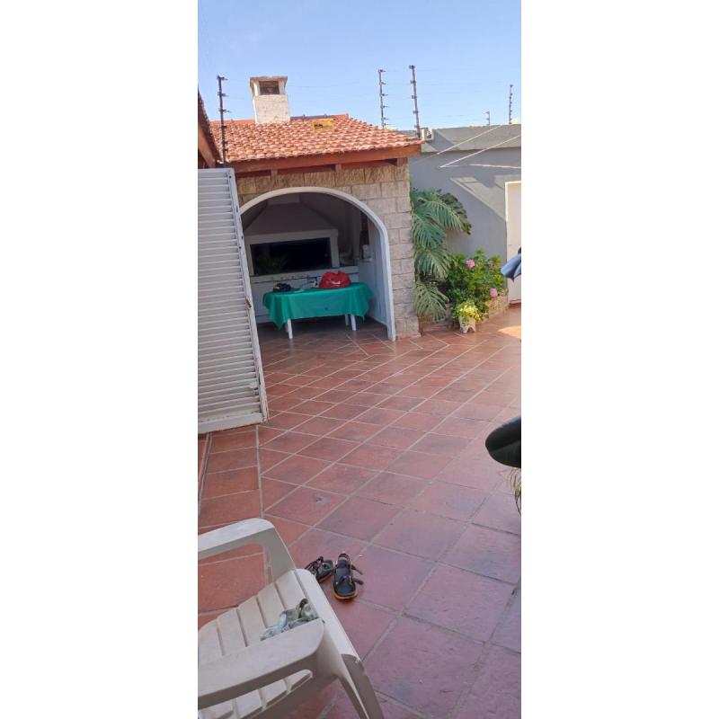 Casa con 4 dorm. barrio juan xxiii - 12
