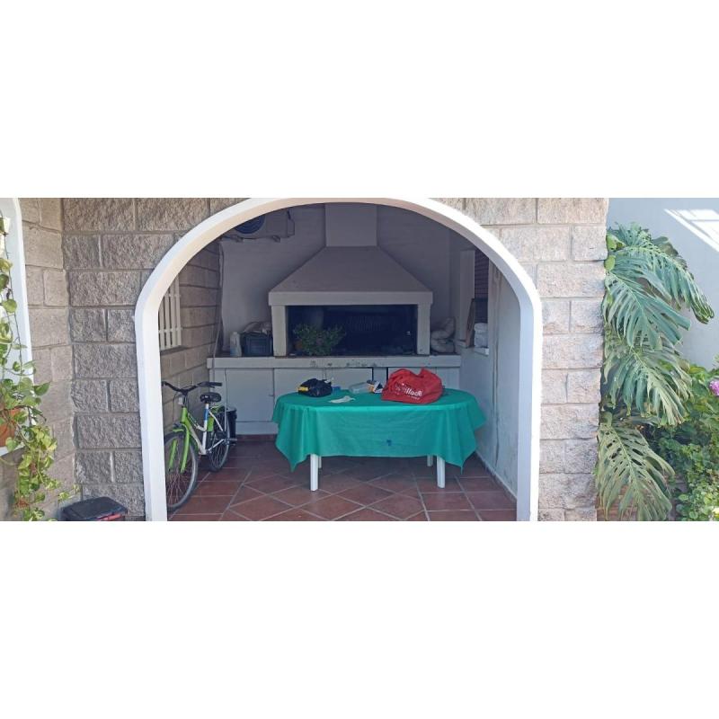 Casa con 4 dorm. barrio juan xxiii - 13