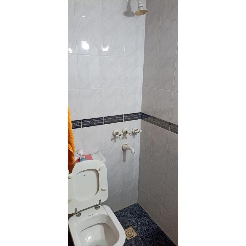 Casa con 4 dorm. barrio juan xxiii - 15