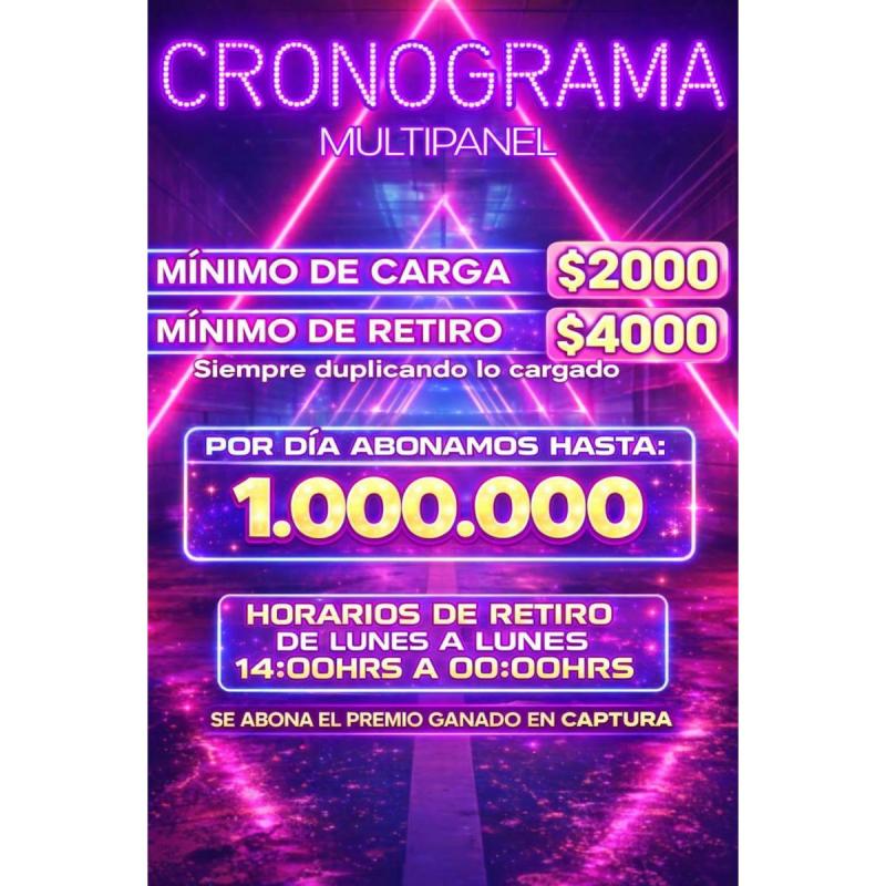 Cargando fichas