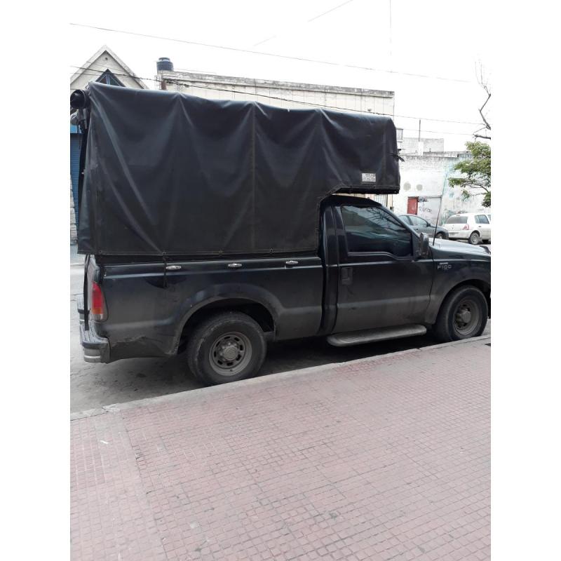Fletes en Cordoba PRONTOFLET