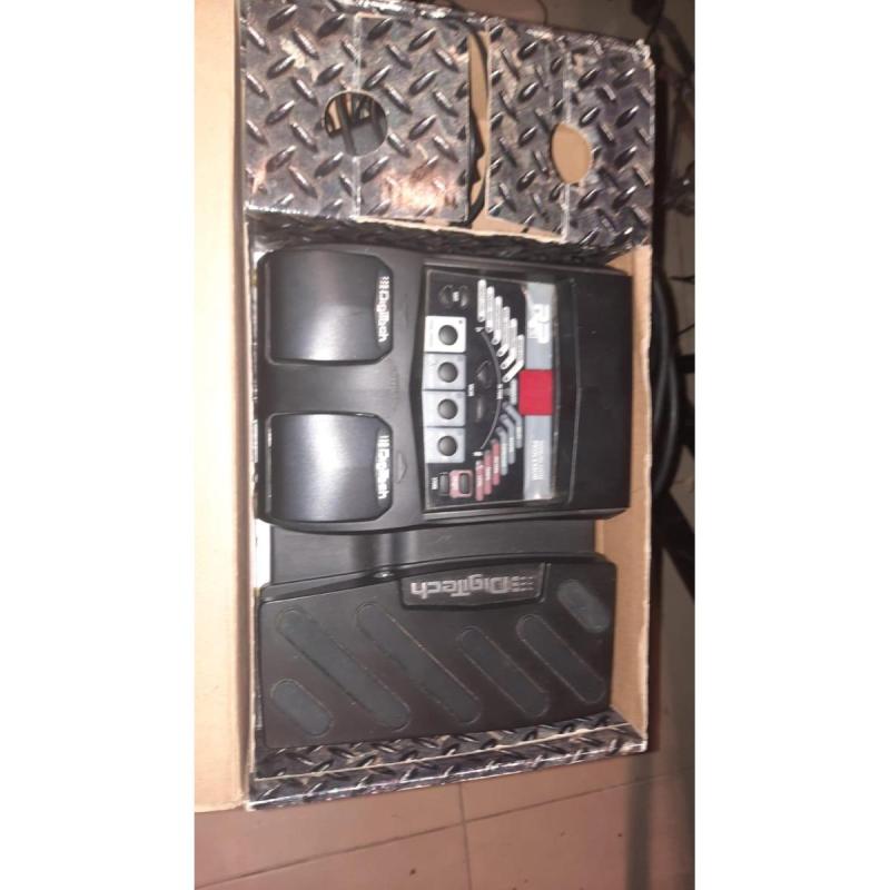 Digitech rp 90 - 2