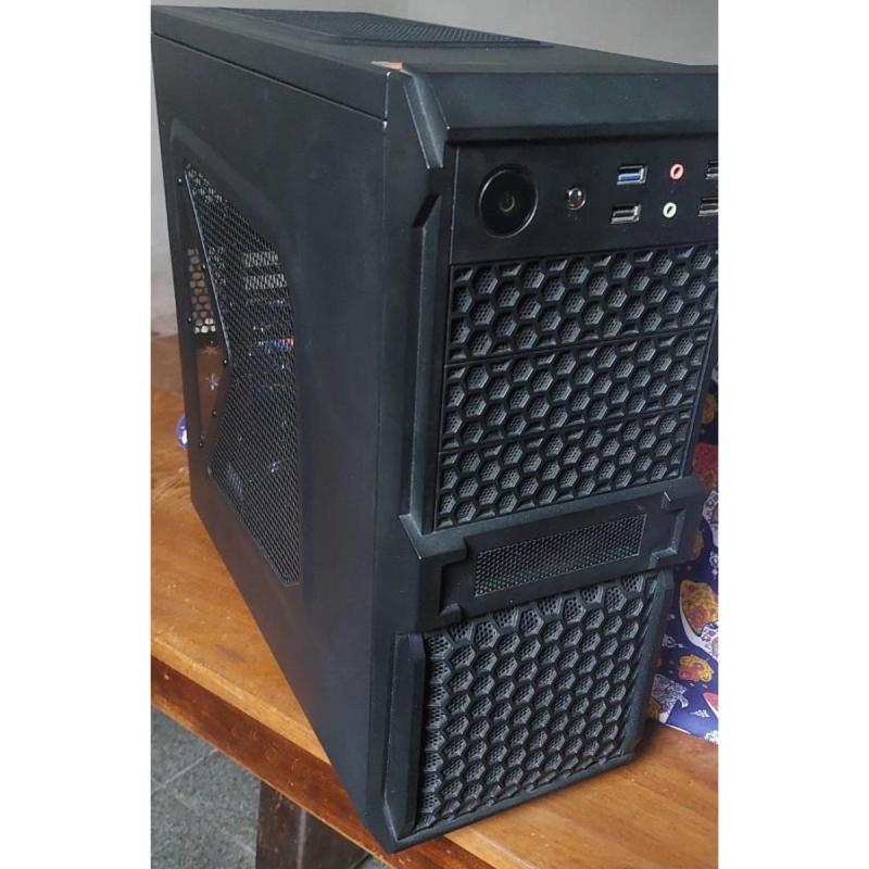 Solo cpu gabinete sin perisfericos windows 11.