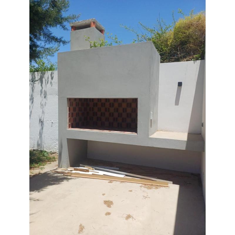 Vendo casa reciclada a nuevo en barrio general paz - 5