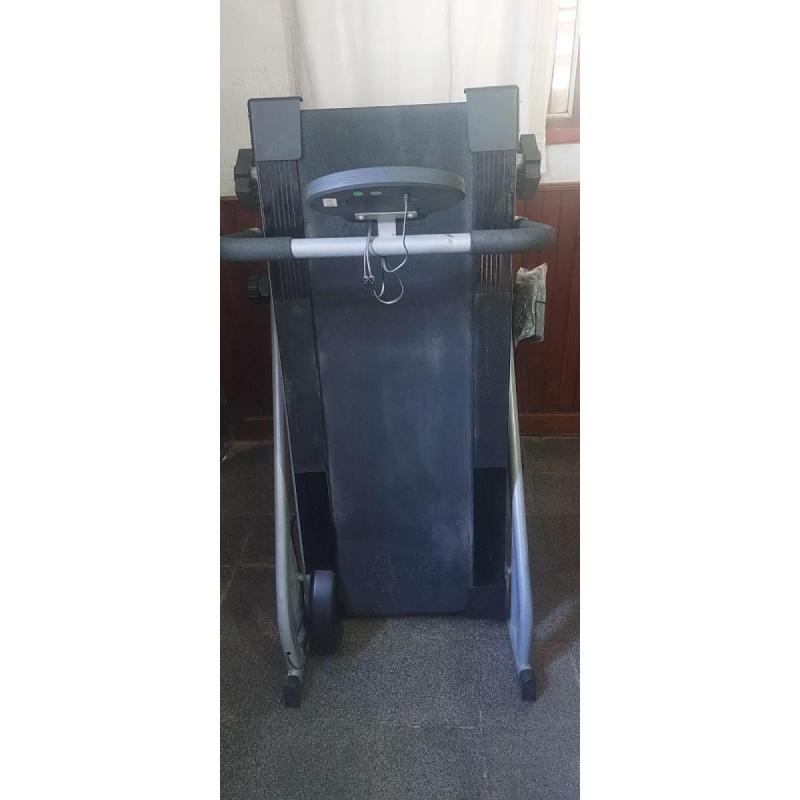 Cinta Magnetica Randers ARG-050HP para Trotar y Caminar sin Motor - 2