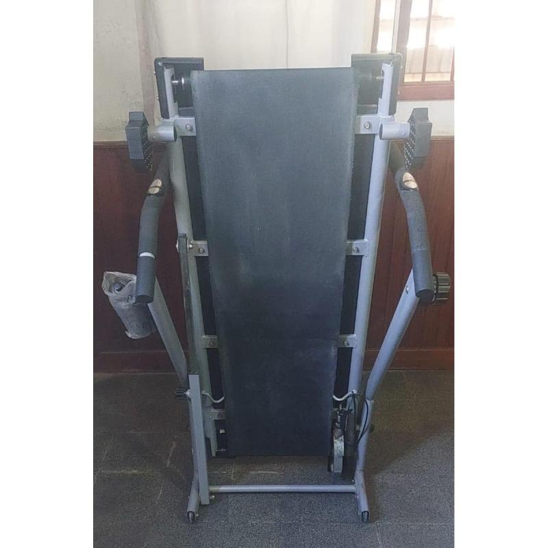 Cinta Magnetica Randers ARG-050HP para Trotar y Caminar sin Motor - 3