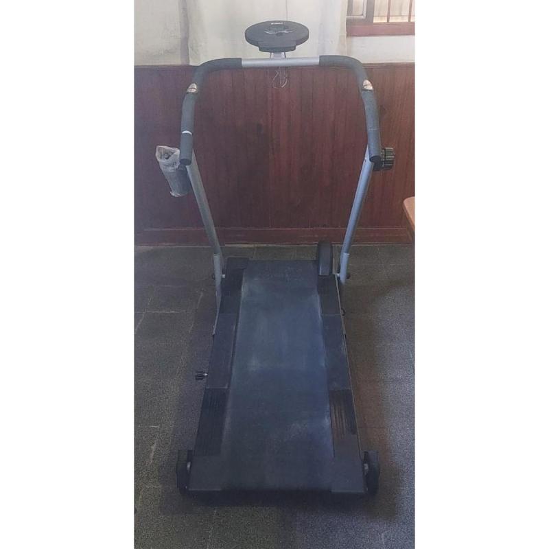 Cinta Magnetica Randers ARG-050HP para Trotar y Caminar sin Motor - 4